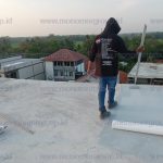 jasa waterproofing dak beton
