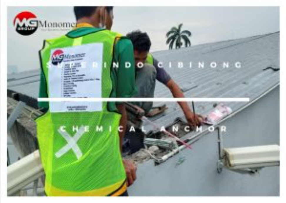 Superindo Cibinong