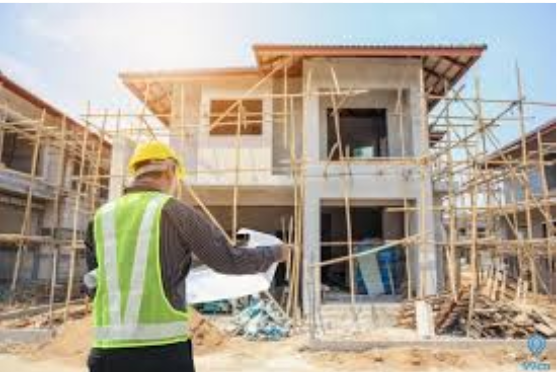 General Contractor