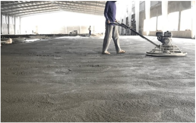 Flooring