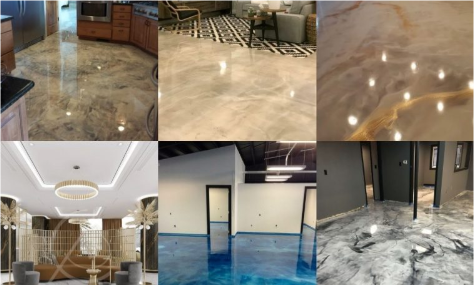 Epoxy Coating