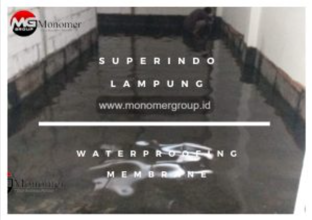 membrane superindo lampung