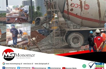 Waterproofing Integral