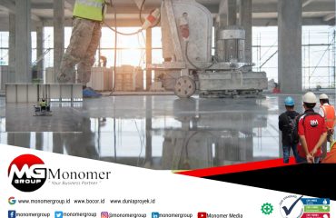 polish concrete