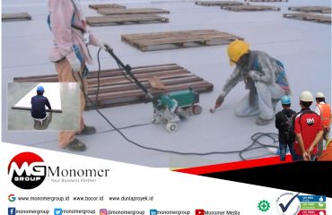 waterproofing membrane pvc