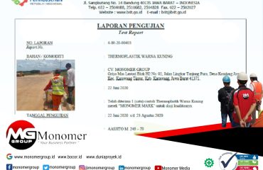 AASTHO 79 KUNING