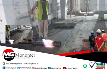 Membrane Bakar