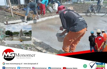 Jasa Stamp Concrete
