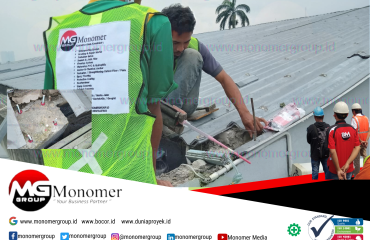 Jasa Chemical Angkur
