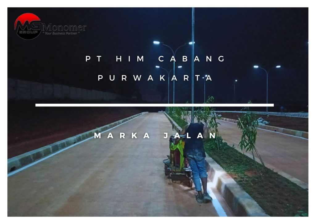PT HIM