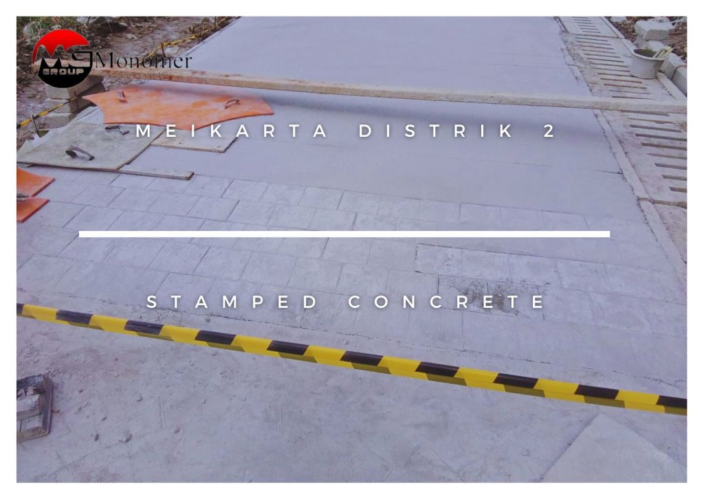 meikarta distrik 2