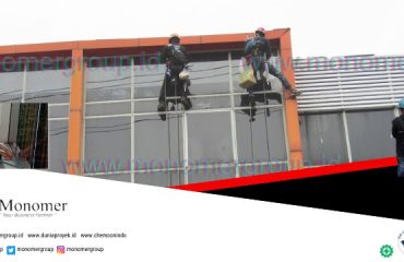 Jasa Sealant Gedung