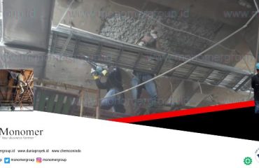 jasa grouting