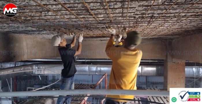 jasa grouting sogo