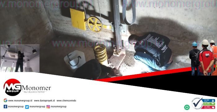 jasa injeksi beton