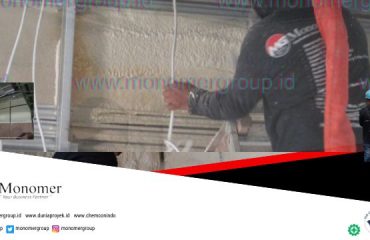 Harga Jasa Insulation Foam