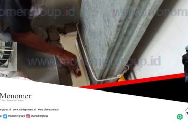 Jasa Firestop Bangunan