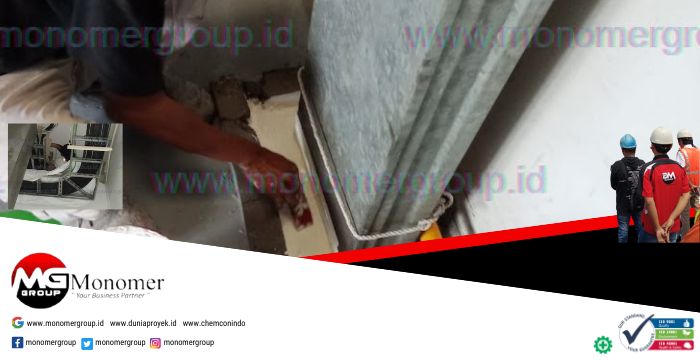 Jasa Firestop Bangunan