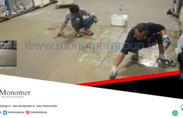 Jasa Repair Mortar