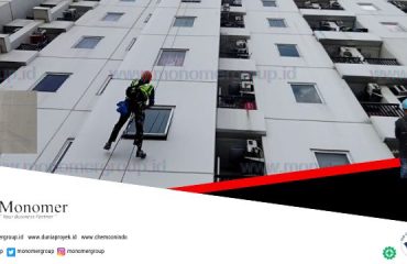 Jasa Waterproofing Terbaik