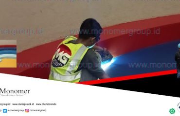 Jasa epoxy uv