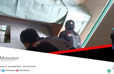 Jasa leveling lantai