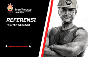 Referensi Project Monmer Group