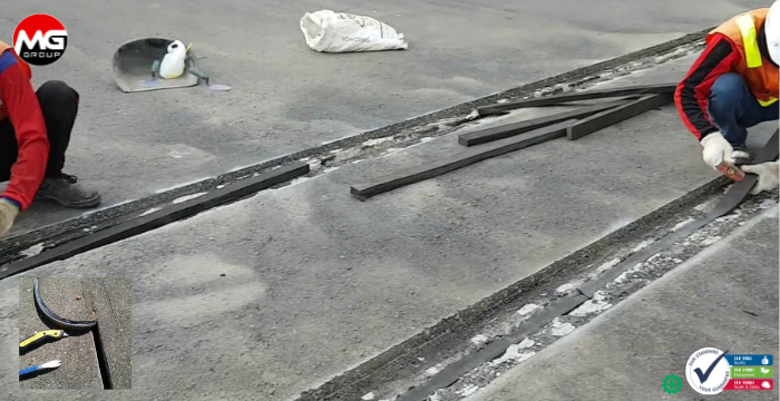 Expansion Sealant