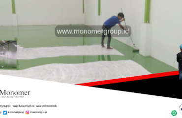 Jasa Epoxy Gudang