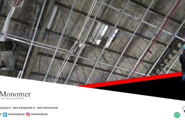 Jasa Insulation Peredam Panas