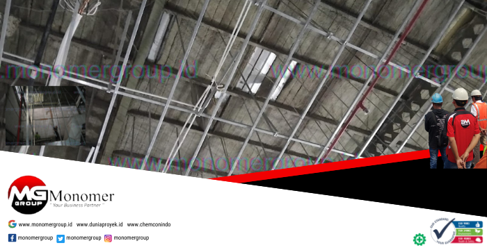 Jasa Insulation Peredam Panas