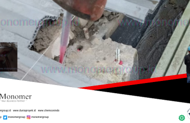 Jasa Pasang Chemical