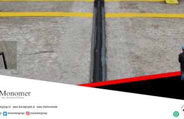 Jasa Sealant Expansion