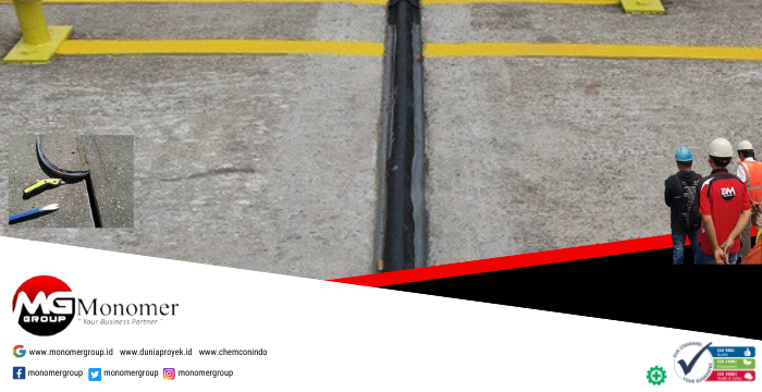 Jasa Sealant Expansion Profesional