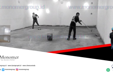 Jasa Self Leveling Profesional