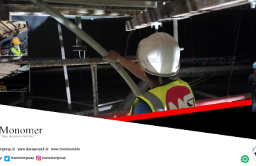 Pasang Grouting Bangunan Profesional