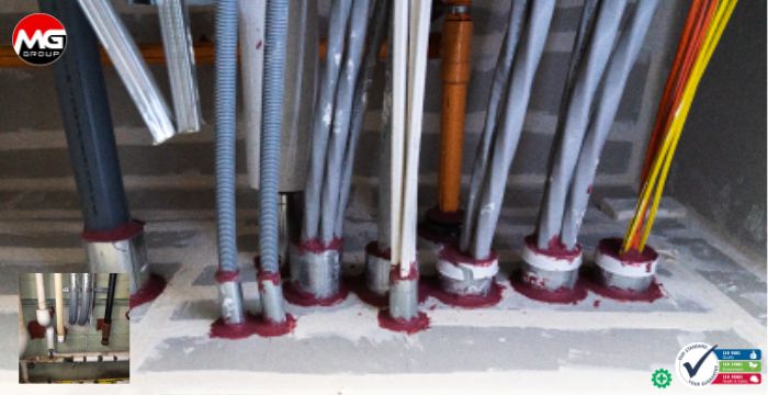 Firestop System