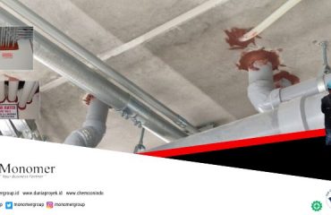 Harga Firestop System