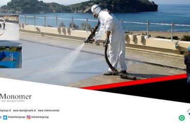 Jasa Aplikator Polyurea