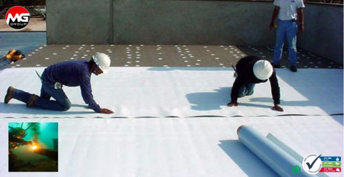 Membrane Tempel
