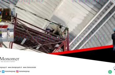 Jasa Insulation Foam Profesional