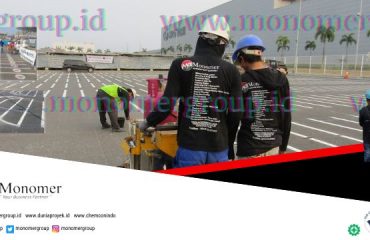 Jasa Marka Parkiran Profesional