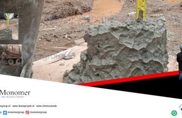 Kontraktor Waterproofing Integral