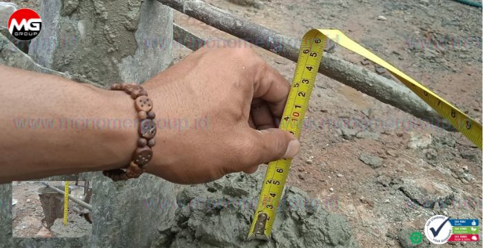 Kontraktor Waterproofing Integral Profesional