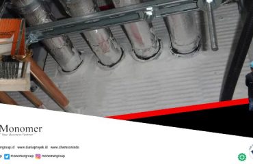 Jasa Firestop Mortar Profesional