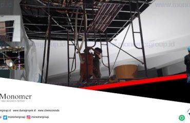 Jasa Grouting Gedung Profesional