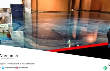 Jasa Lantai 3 Dimensi Profesional