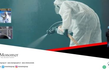 Pasang Protective Coating Profesional