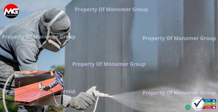 Pasang Protective Coating