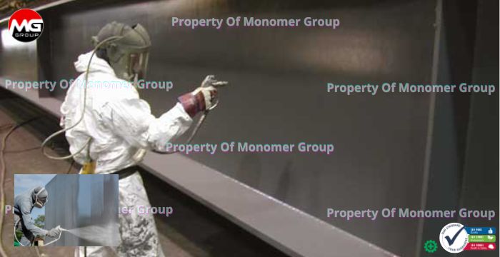 Protective Coating Profesional